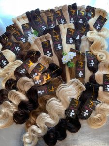 Groothandel - It's Hair Haarboutique